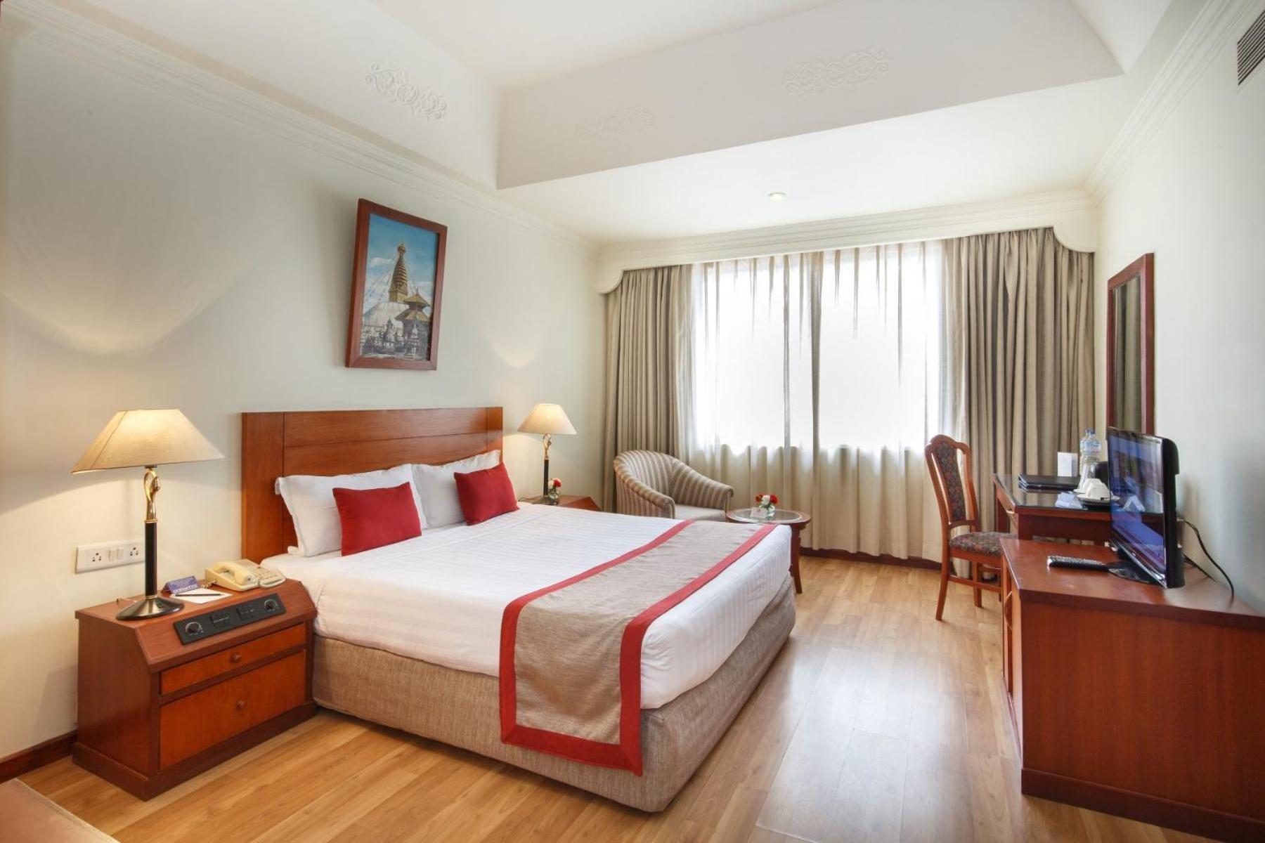 Hotel Aela Grand Near Delhi Airport By La Casa نيودلهي المظهر الخارجي الصورة