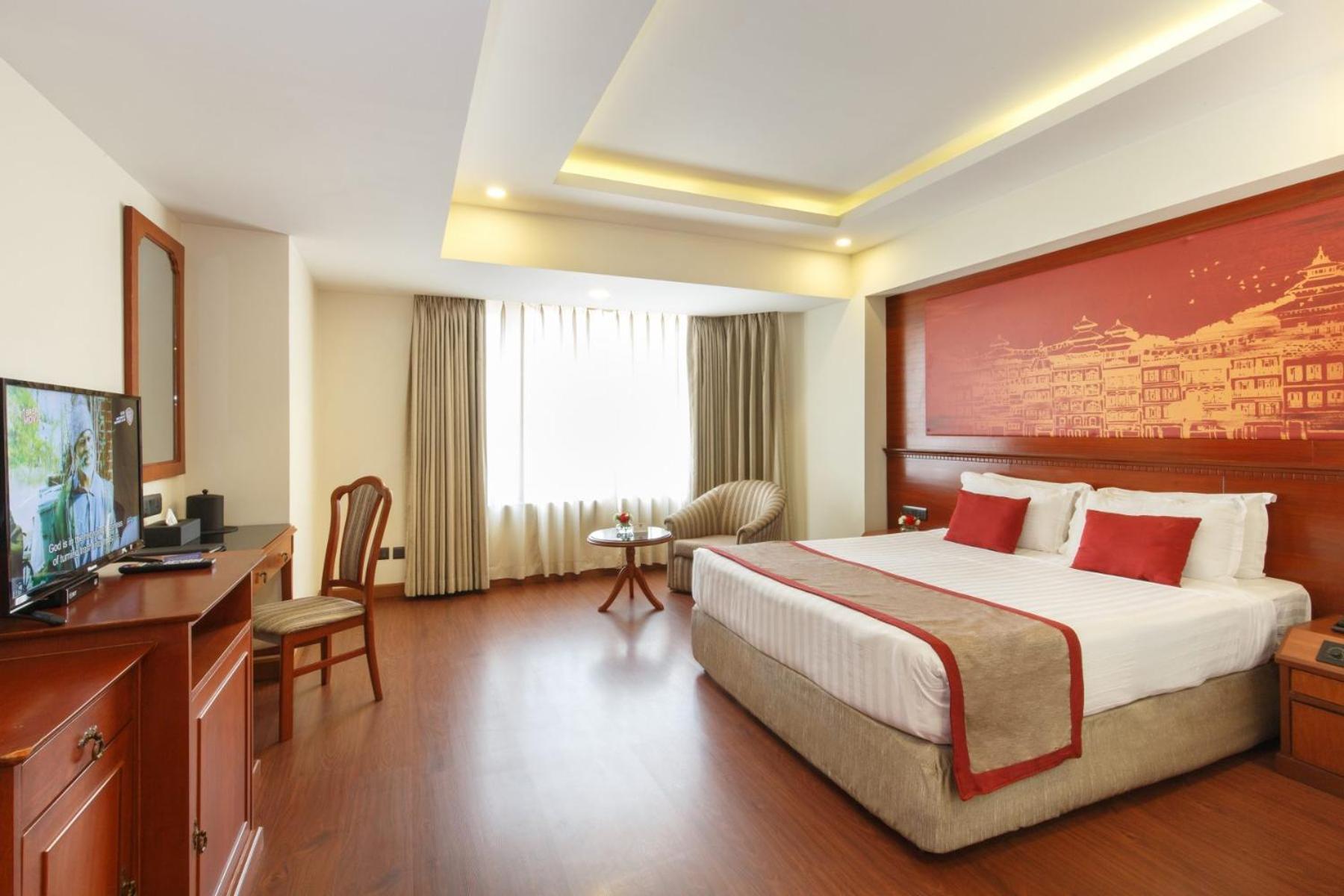 Hotel Aela Grand Near Delhi Airport By La Casa نيودلهي المظهر الخارجي الصورة